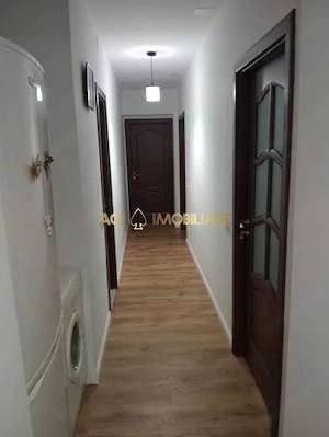 3 Camere de inchiriat | Iancului | Metrou | Mobilat | Utilat - imagine 7