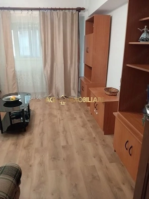 3 Camere de inchiriat | Iancului | Metrou | Mobilat | Utilat - imagine 3