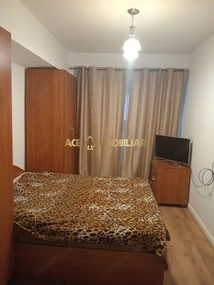 3 Camere de inchiriat | Iancului | Metrou | Mobilat | Utilat - imagine 4