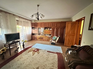 De vanzare casa ultracentrala de vanzare Bacau - imagine 9