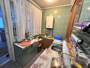 De vanzare casa ultracentrala de vanzare Bacau - imagine 18