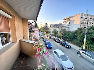 De vanzare casa ultracentrala de vanzare Bacau - imagine 11