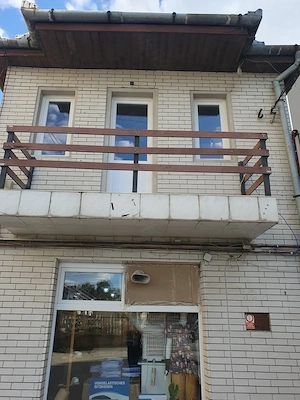 Spatiu pentru depozitare la  exterior , pentru diverse obiecte , mărfuri,   - imagine 5