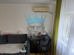  Apartament 2 Camere Aviatiei Bucuresti - imagine 3