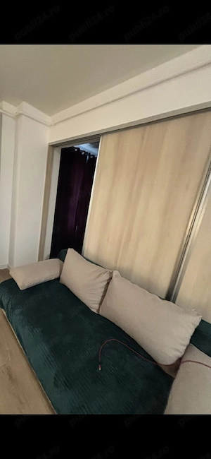 Proprietar Apartament Complex Nou - 15 minute Unirii - imagine 3