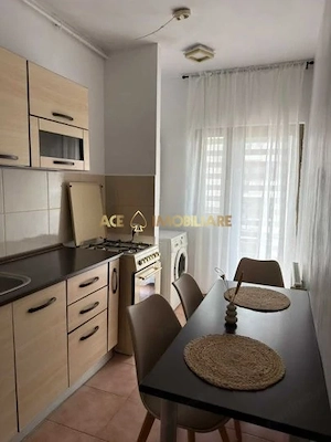 2 Camere de inchiriat | Mihai Bravu | Centrala | Parcare | Metrou |  - imagine 5