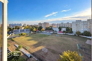 Apartament 3 camere, 2 băi, Gheorghe Lazăr - imagine 11