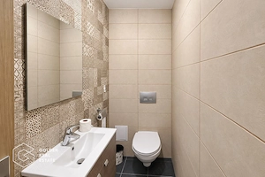 Apartament 3 camere, 2 băi, Gheorghe Lazăr - imagine 6