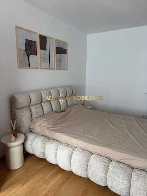 2 Camere de inchiriat | Mihai Bravu | Centrala | Parcare | Metrou |  - imagine 4