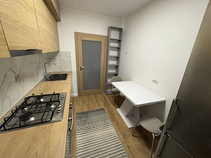 Inchiriez apartament 2 camere - imagine 4