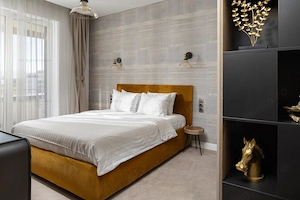 Penthouse 4 camere Kasper | Terasa 160mp cu View si Jacuzzi - imagine 6