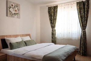 inchiriez apartament 2 camere semidecomandat Giroc langa parc - imagine 2