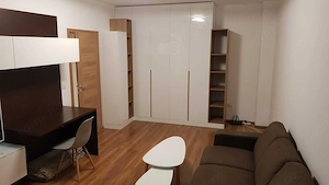 Inchiriez apartament Lux zona buna, Sagului Rebreanu - imagine 2