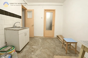 Apartament 3 camere, 2 balcoane TÂRGU NEAMȚ - imagine 3