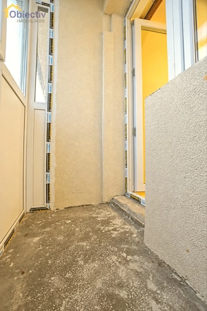 Apartament 3 camere, 2 balcoane TÂRGU NEAMȚ - imagine 4
