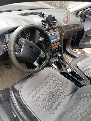 Ford Mondeo 2010 - imagine 4
