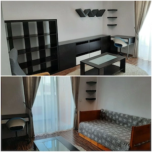 Apartament 2 camere Turnisor - imagine 2
