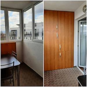 Apartament 2 camere Turnisor - imagine 5