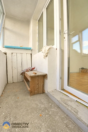 Apartament 3 camere, 2 balcoane TÂRGU NEAMȚ - imagine 9