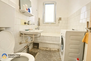 Apartament 3 camere, 2 balcoane TÂRGU NEAMȚ - imagine 6