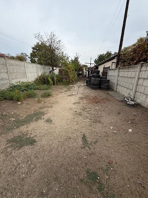Casa P+1, 6 camere, 200 mp utili, 553 teren, zona Romanesti - imagine 14