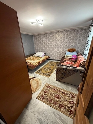 Casa P+1, 6 camere, 200 mp utili, 553 teren, zona Romanesti - imagine 3
