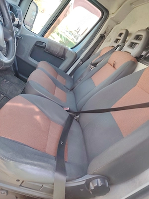 Vând Fiat Ducato Maxi - imagine 2