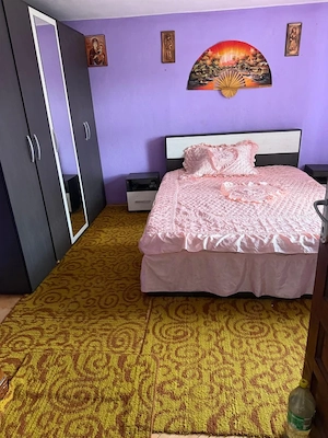 Casa P+1, 6 camere, 200 mp utili, 553 teren, zona Romanesti - imagine 6