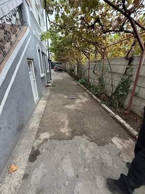 Casa P+1, 6 camere, 200 mp utili, 553 teren, zona Romanesti - imagine 13