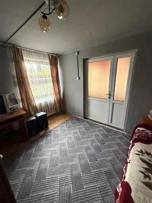 Casa P+1, 6 camere, 200 mp utili, 553 teren, zona Romanesti - imagine 4