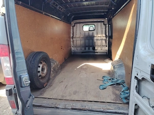 Vând Fiat Ducato Maxi - imagine 5
