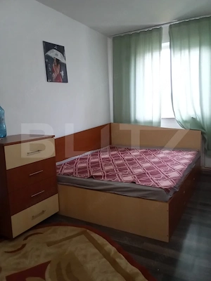 Apartament 2 camere, 48 mp, zona Nord - imagine 5