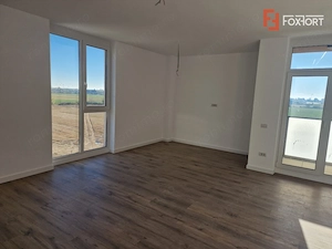 Apartament cu 2 camere de vanzare in zona Torontalului - Timisoara