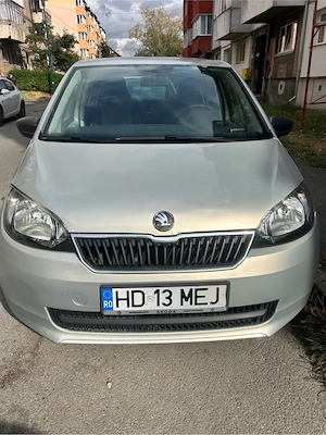 skoda citigo 2013 automat
