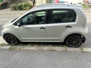 skoda citigo 2013 automat - imagine 5