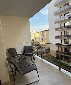 Garsoniera Theodor Pallady | Metrou | Centrala Proprie | Parcare - imagine 8