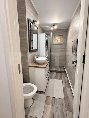 Apartament modern și elegant, complet amenajat, gata să devină ACASĂ! - imagine 7