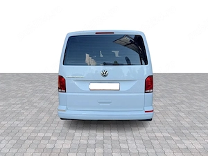 VW T6 T6.1 Kombi LR 2.0 TDI 81KW - imagine 5