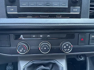 VW T6 T6.1 Kombi LR 2.0 TDI 81KW - imagine 8