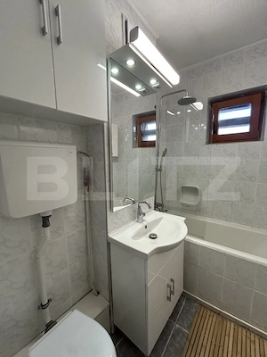 Apartament 2 camere, 50 mp, zona Gheorgheni - imagine 4