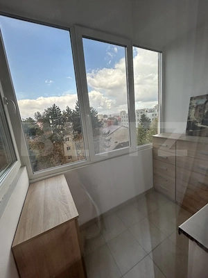 Apartament 2 camere, 50 mp, zona Gheorgheni - imagine 6