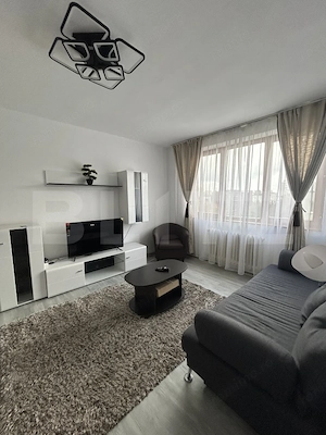Apartament 2 camere, 50 mp, zona Gheorgheni - imagine 3