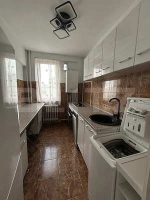Apartament 2 camere, 50 mp, zona Gheorgheni - imagine 5