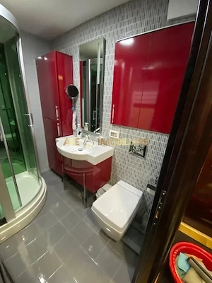 2 Camere de inchiriat | Brancoveanu | Metrou | Boiler | Mobilat & Utilat | - imagine 2