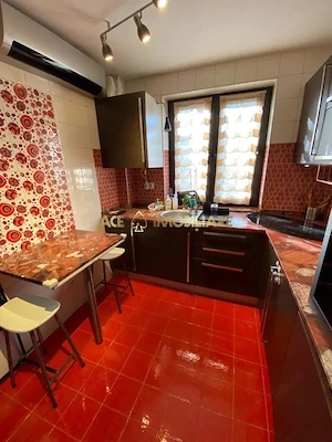 2 Camere de inchiriat | Brancoveanu | Metrou | Boiler | Mobilat & Utilat | - imagine 4