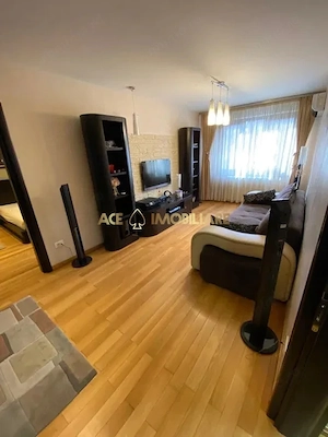 2 Camere de inchiriat | Brancoveanu | Metrou | Boiler | Mobilat & Utilat | - imagine 7
