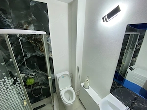 Garsoniera de vanzare renovata recent - imagine 2