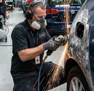 Tinichigerie si vopsit auto 