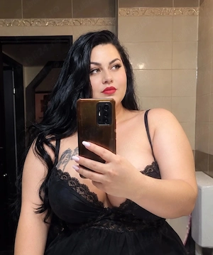 Natalia, elegantă și rafinament 