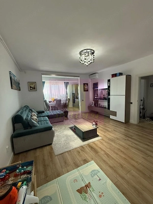 Apt 2 camere  - mobilat/utilat - Bd. Timisoara - imagine 3